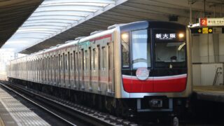 Osaka Metroの広告種類・料金目安・効果を解説！