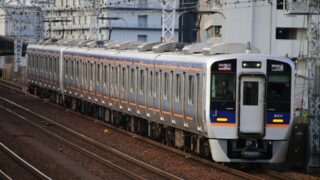 南海電鉄の広告種類と料金目安。インバウンド・関空アクセスに強い媒体を解説